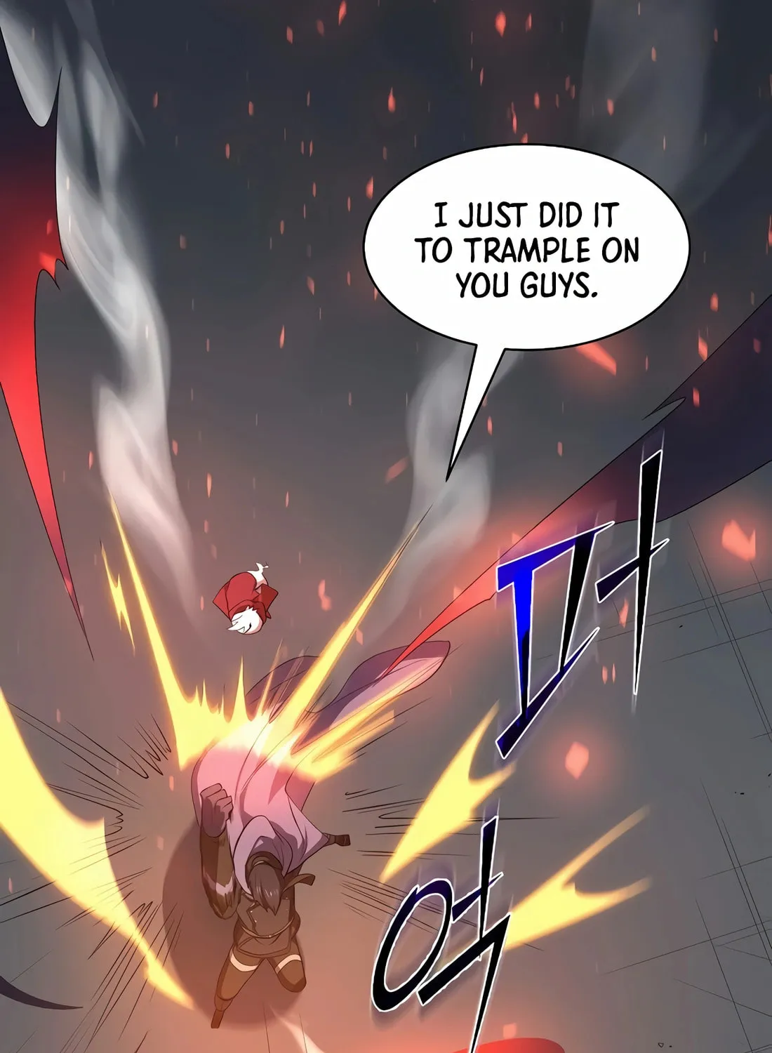 Read Skill Master Levels Up chapter 82 image 120 on Lezhin