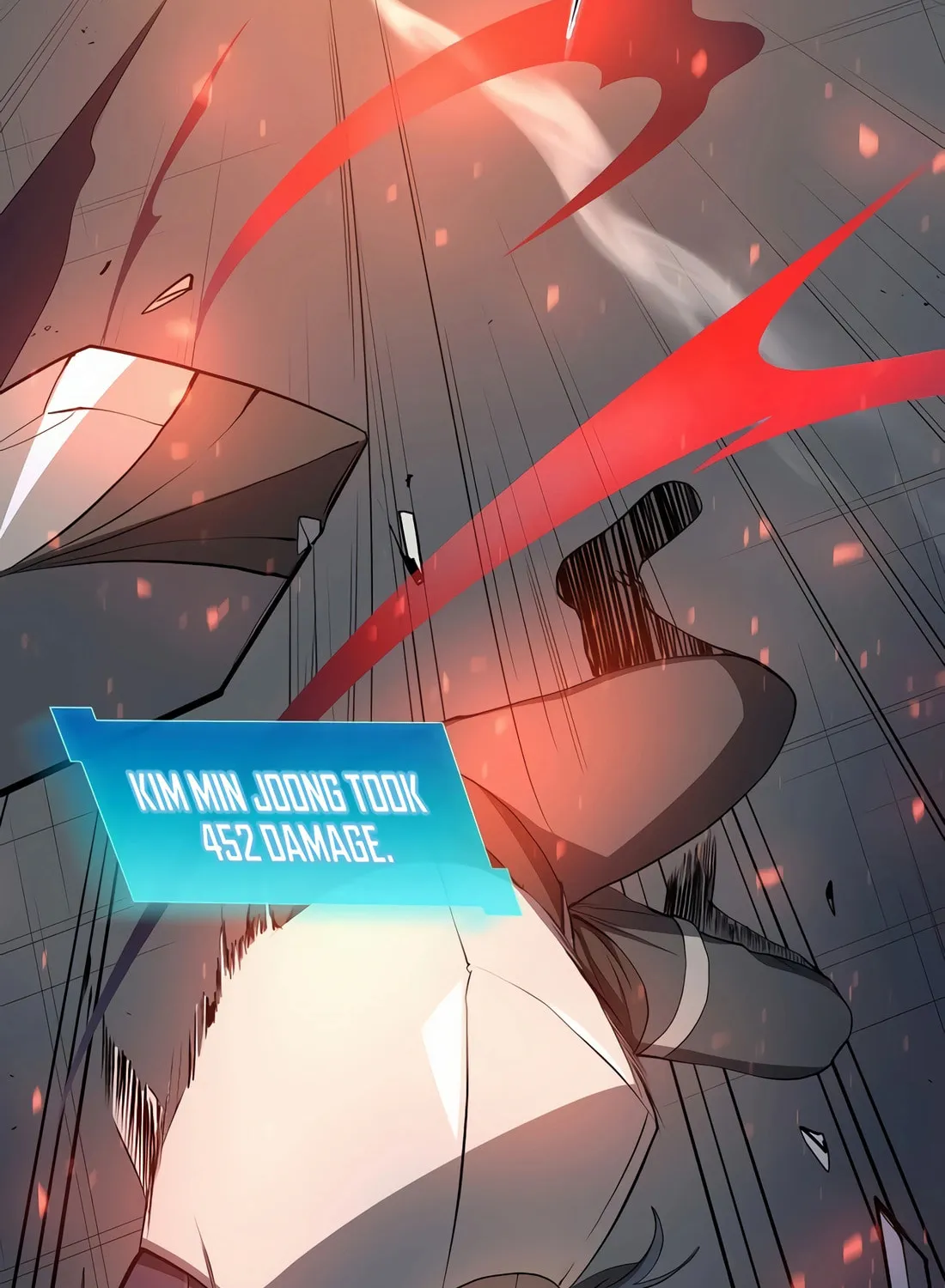 Read Skill Master Levels Up chapter 82 image 121 on Lezhin