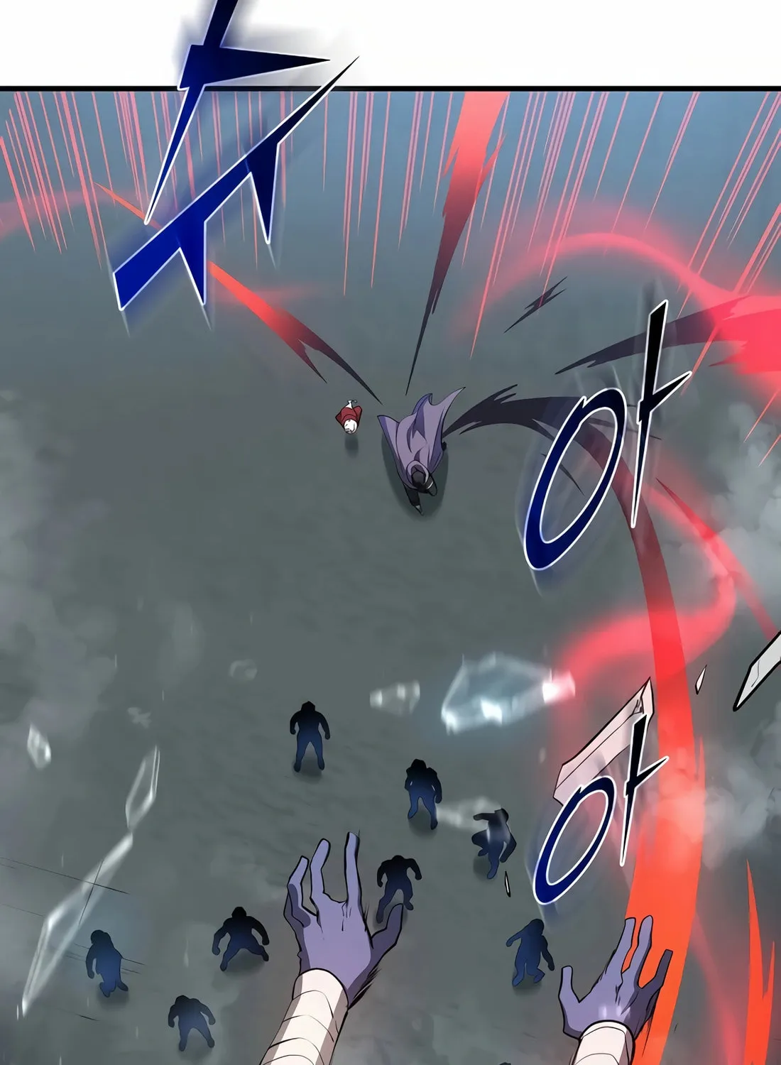 Read Skill Master Levels Up chapter 82 image 123 on Lezhin