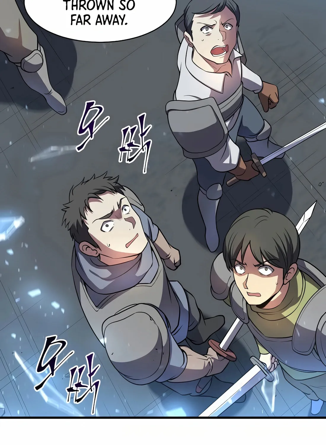 Read Skill Master Levels Up chapter 82 image 125 on Lezhin