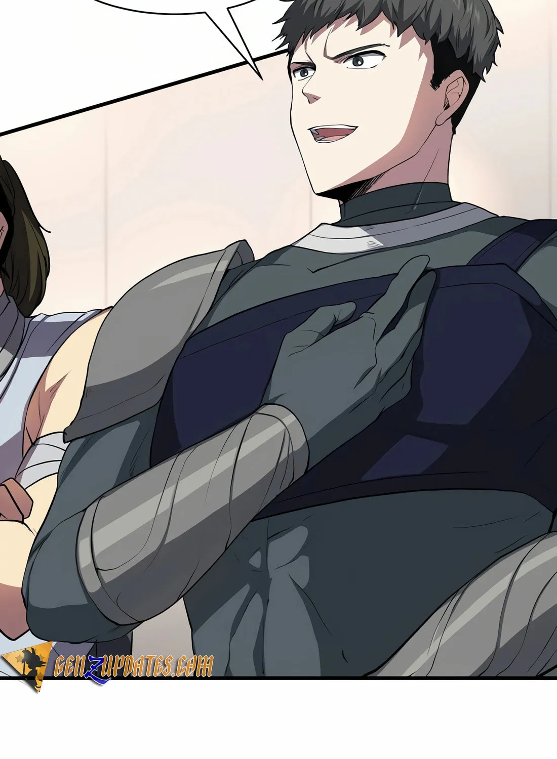 Read Skill Master Levels Up chapter 82 image 13 on Lezhin