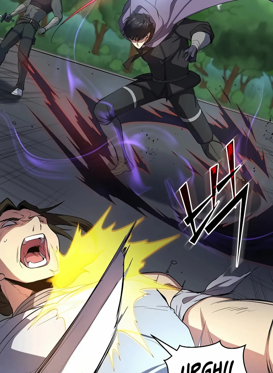 Read Skill Master Levels Up chapter 82 image 130 on Lezhin