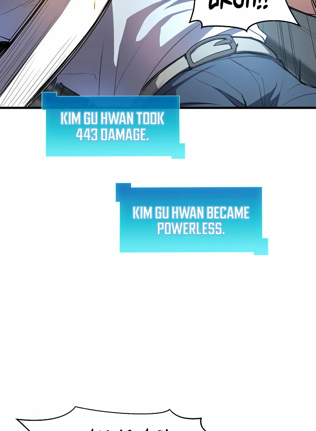 Read Skill Master Levels Up chapter 82 image 131 on Lezhin