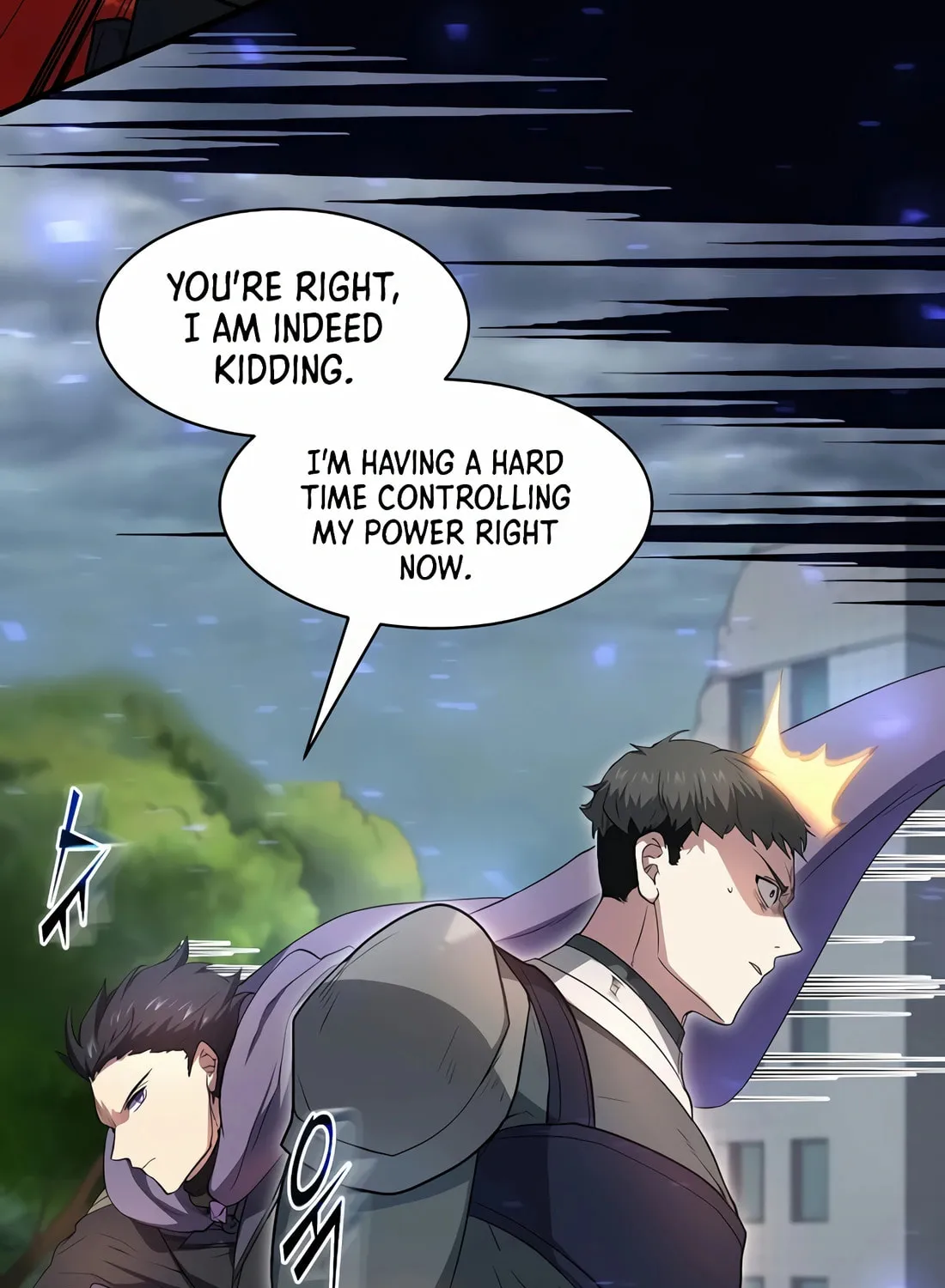 Read Skill Master Levels Up chapter 82 image 133 on Lezhin