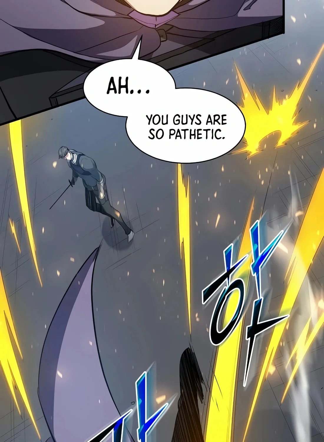Read Skill Master Levels Up chapter 82 image 141 on Lezhin