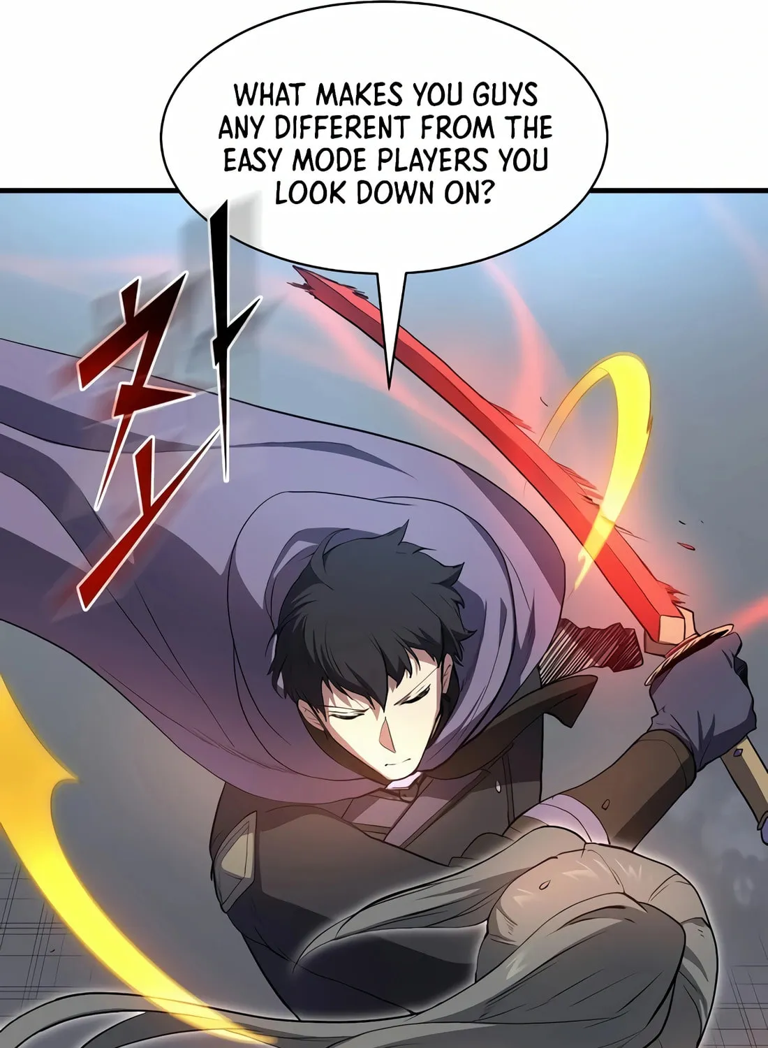Read Skill Master Levels Up chapter 82 image 146 on Lezhin