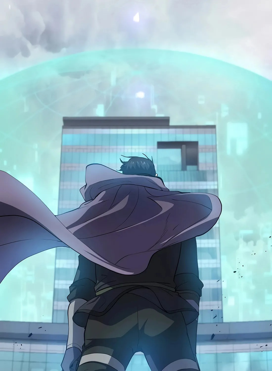 Read Skill Master Levels Up chapter 82 image 151 on Lezhin