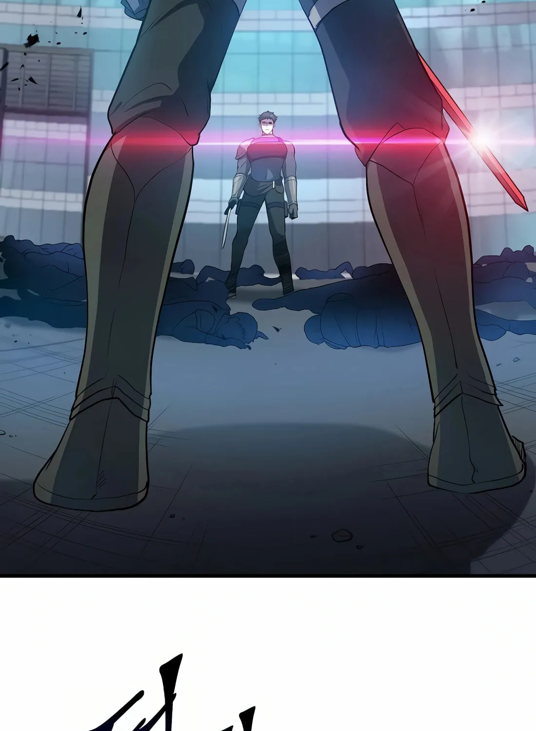 Read Skill Master Levels Up chapter 82 image 152 on Lezhin