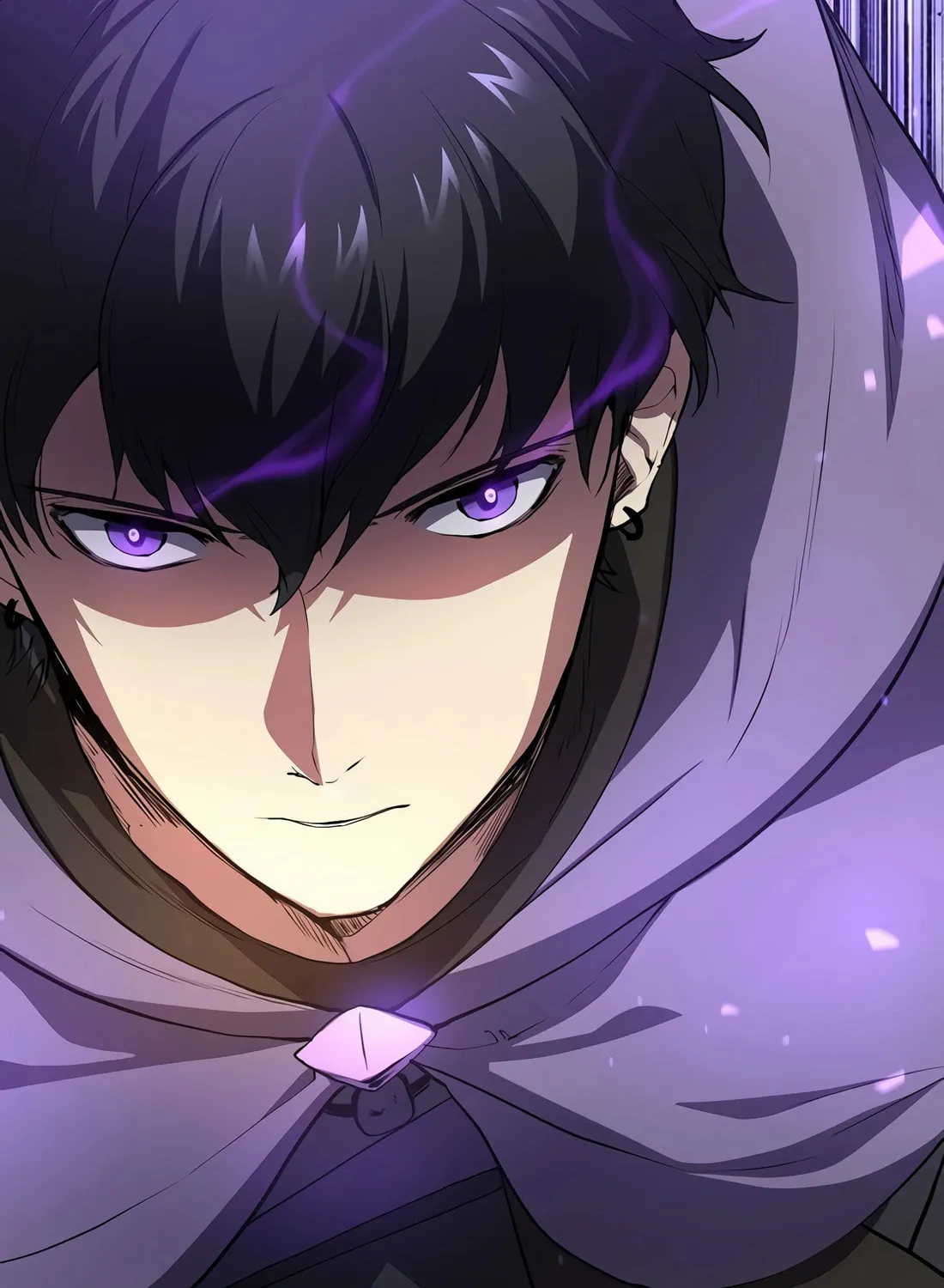 Read Skill Master Levels Up chapter 82 image 157 on Lezhin