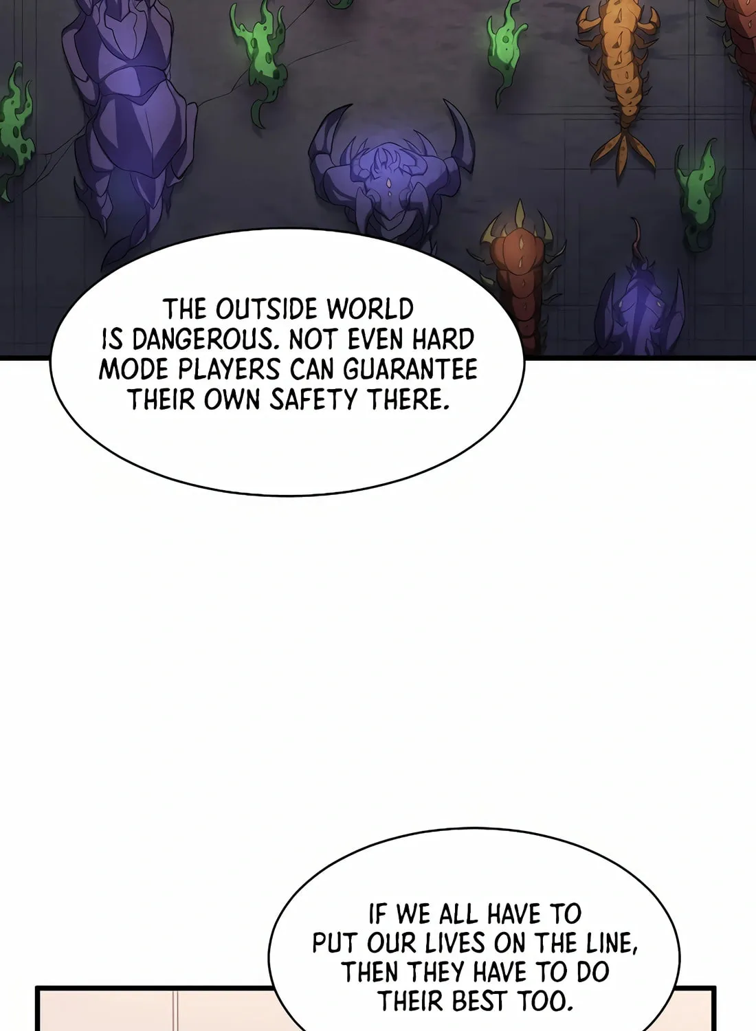 Read Skill Master Levels Up chapter 82 image 21 on Lezhin
