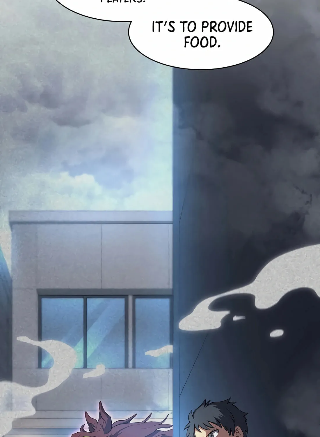 Read Skill Master Levels Up chapter 82 image 23 on Lezhin