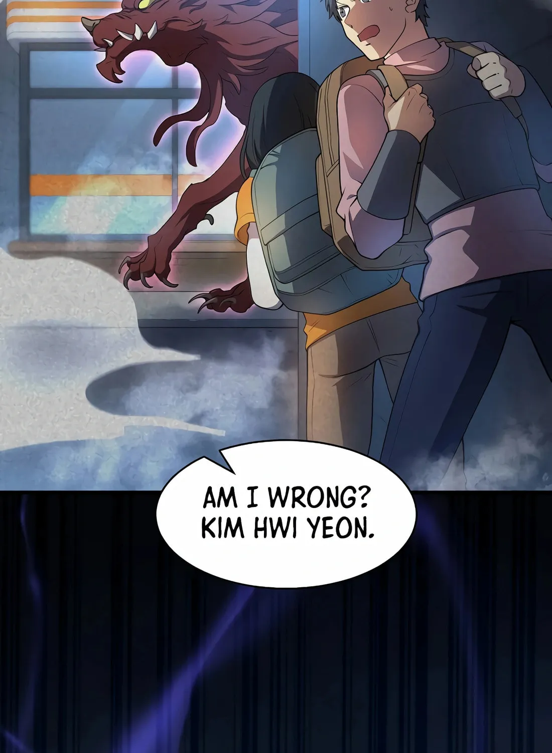 Read Skill Master Levels Up chapter 82 image 24 on Lezhin
