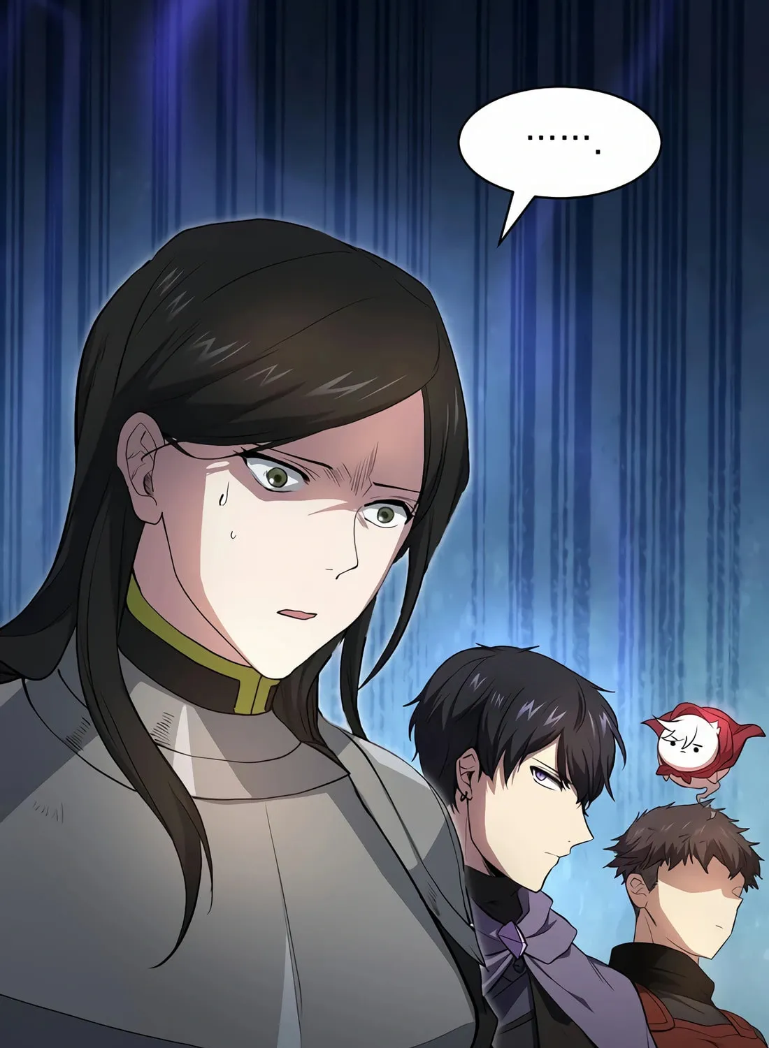 Read Skill Master Levels Up chapter 82 image 25 on Lezhin
