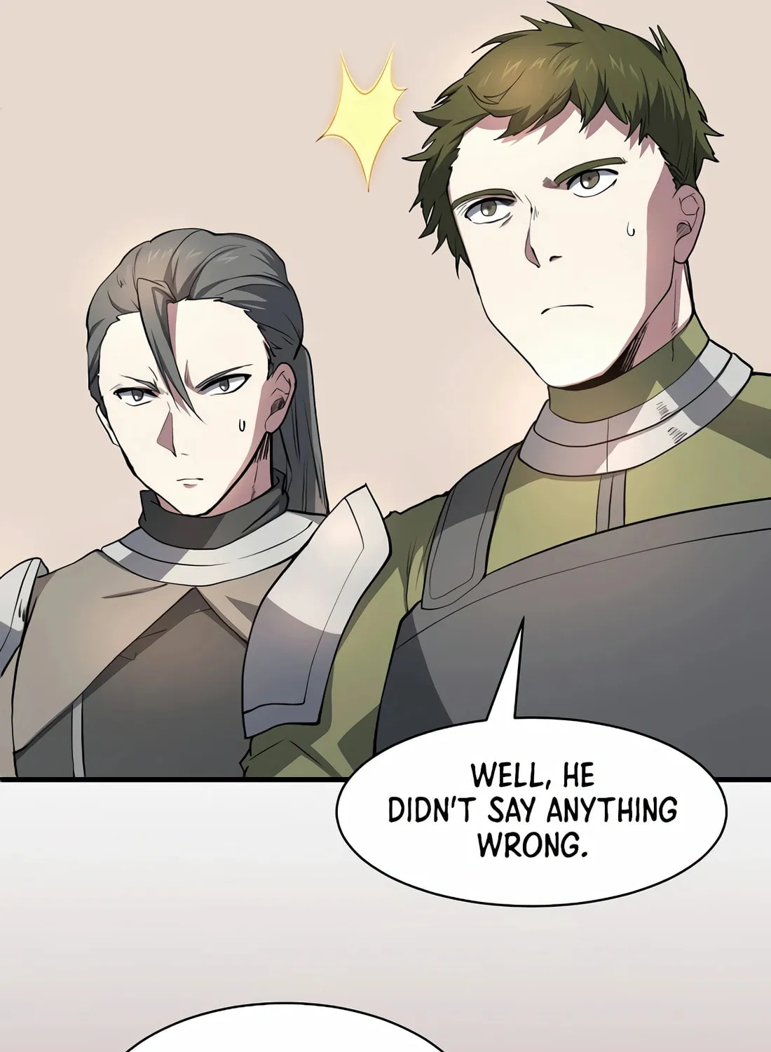 Read Skill Master Levels Up chapter 82 image 28 on Lezhin