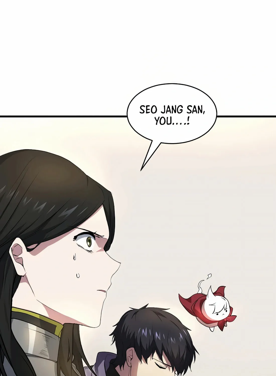 Read Skill Master Levels Up chapter 82 image 38 on Lezhin