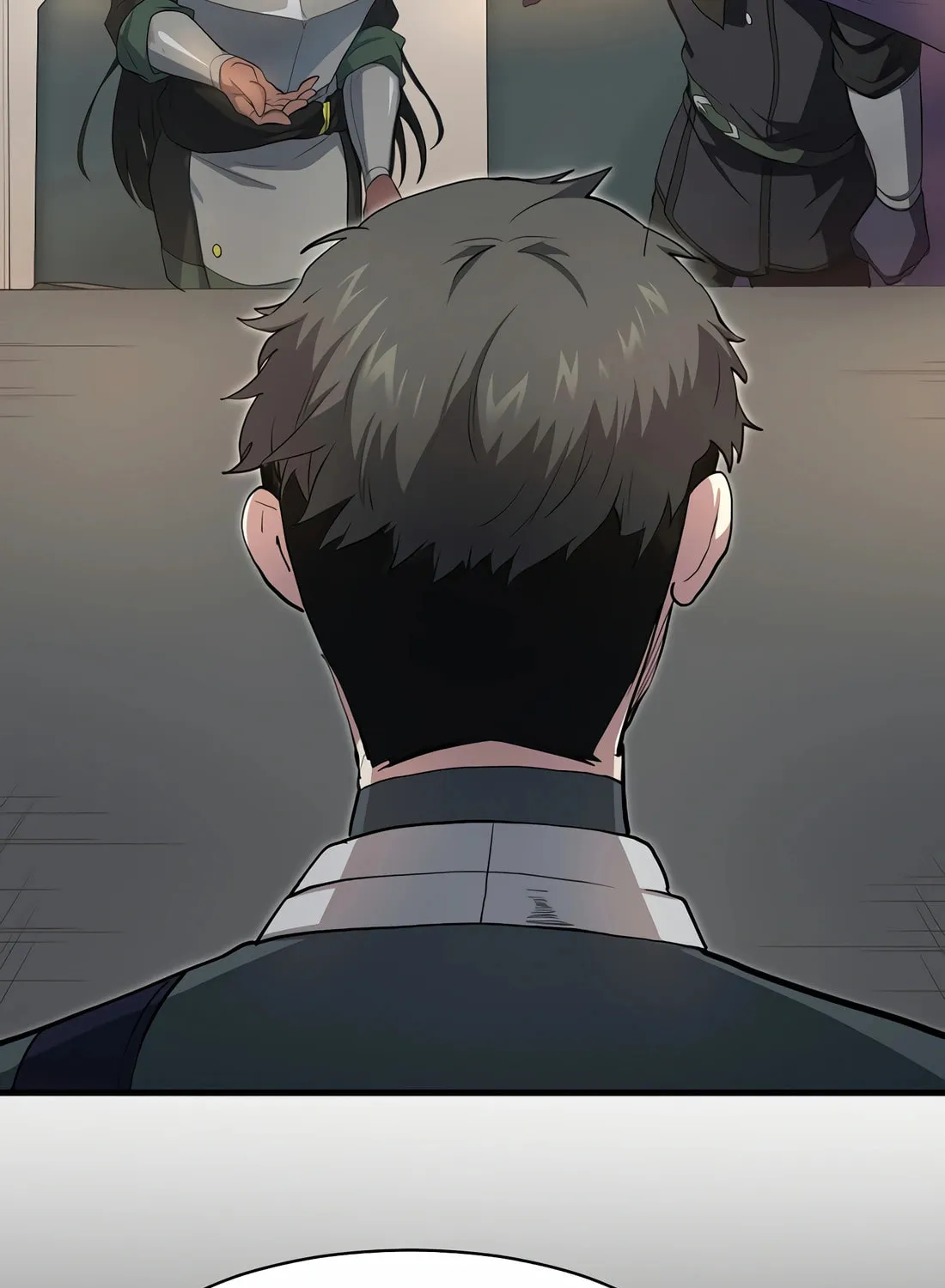 Read Skill Master Levels Up chapter 82 image 44 on Lezhin