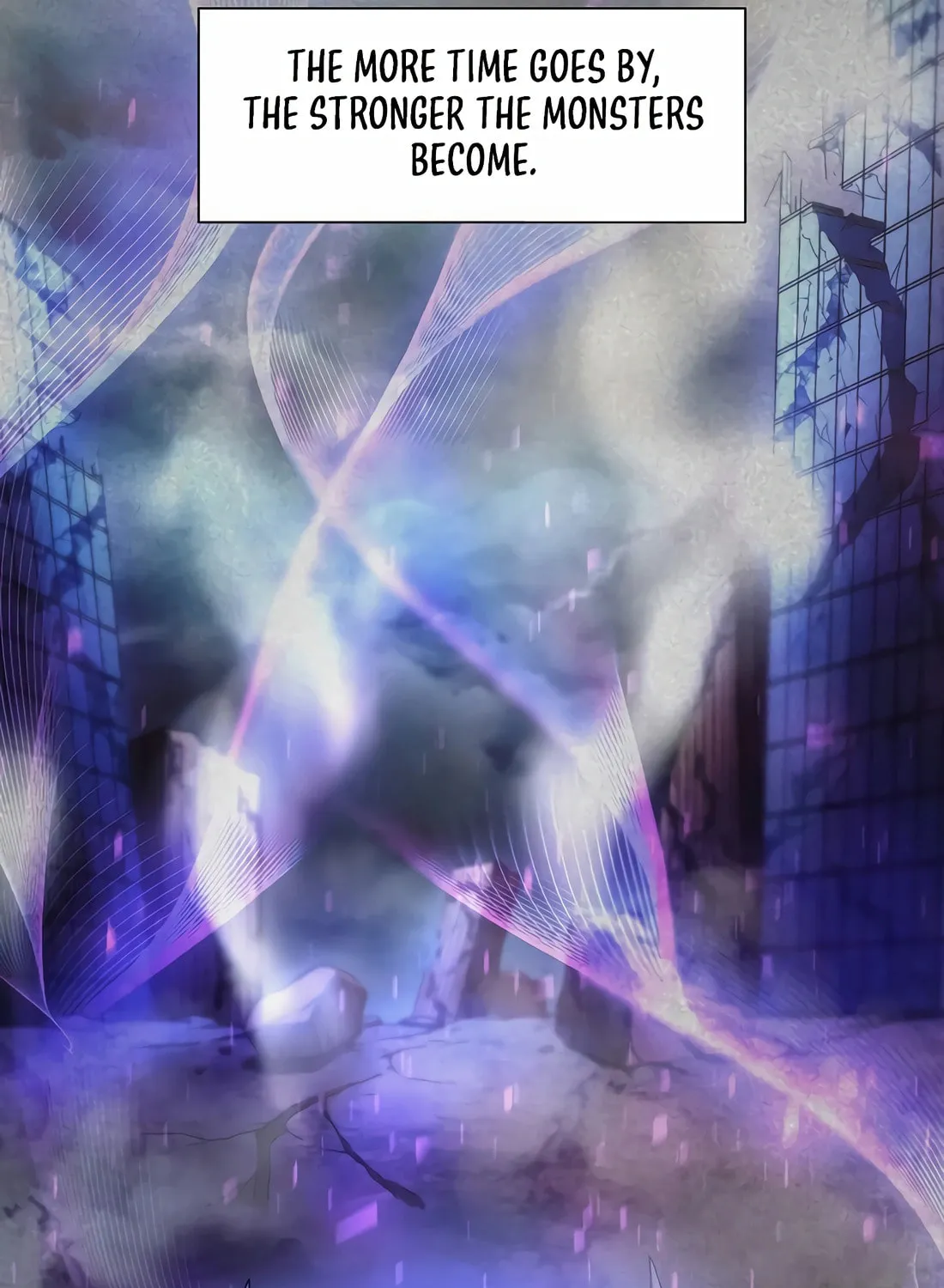 Read Skill Master Levels Up chapter 82 image 47 on Lezhin