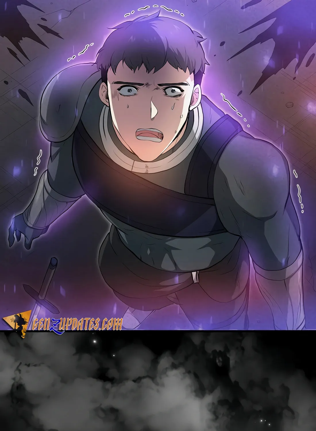 Read Skill Master Levels Up chapter 82 image 50 on Lezhin