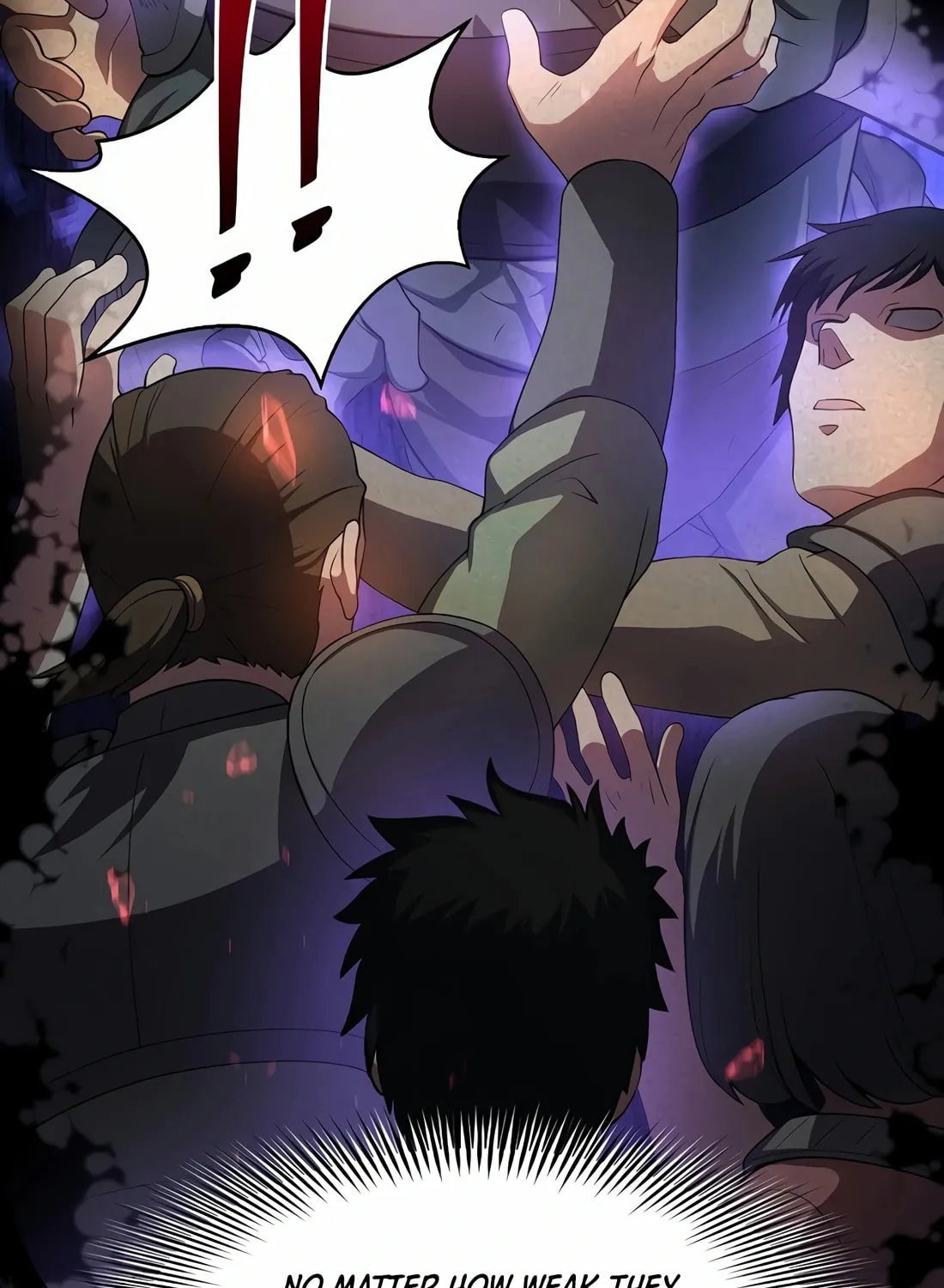 Read Skill Master Levels Up chapter 82 image 57 on Lezhin