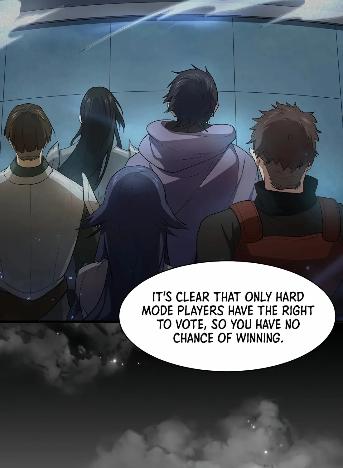 Read Skill Master Levels Up chapter 82 image 74 on Lezhin