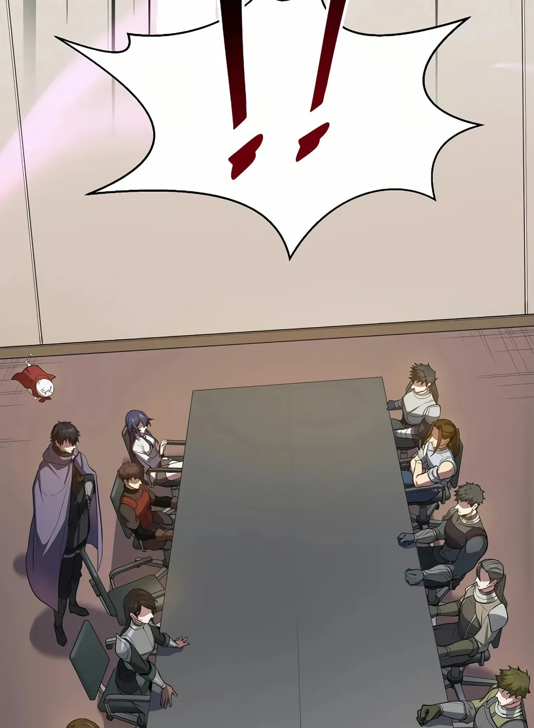Read Skill Master Levels Up chapter 82 image 81 on Lezhin