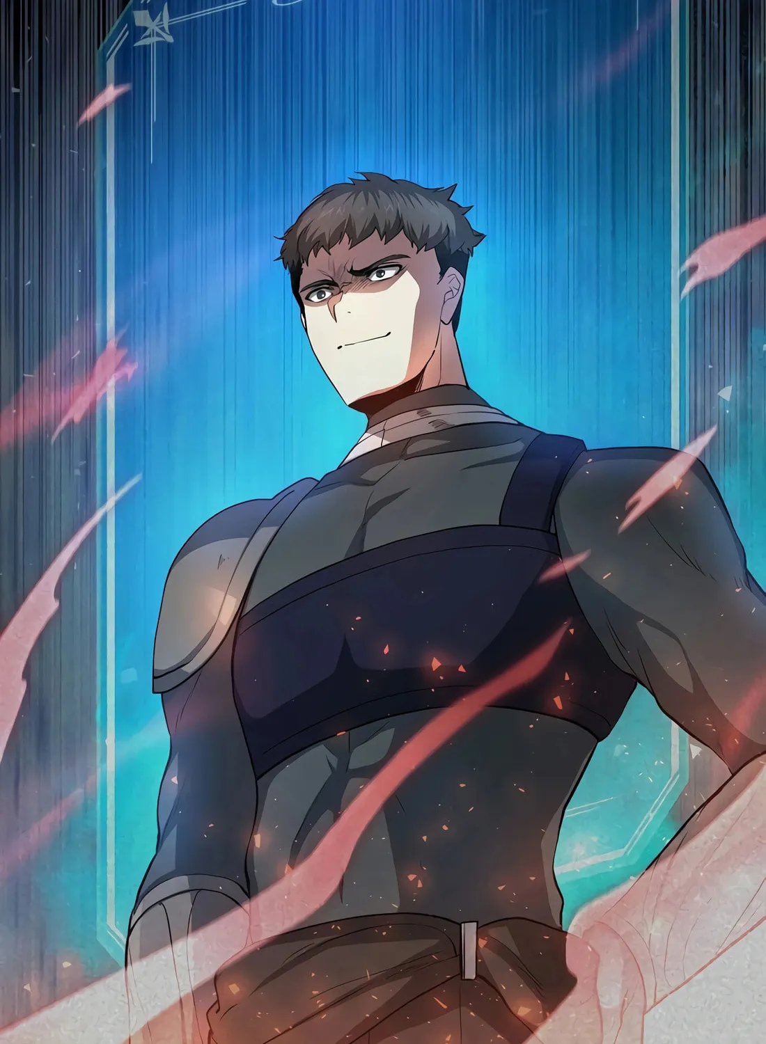 Read Skill Master Levels Up chapter 82 image 87 on Lezhin