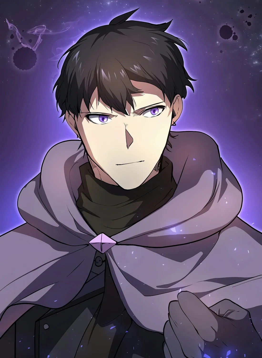 Read Skill Master Levels Up chapter 82 image 93 on Lezhin