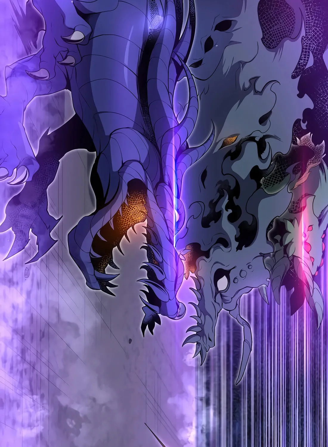 Read Skill Master Levels Up chapter 83 image 106 on Lezhin