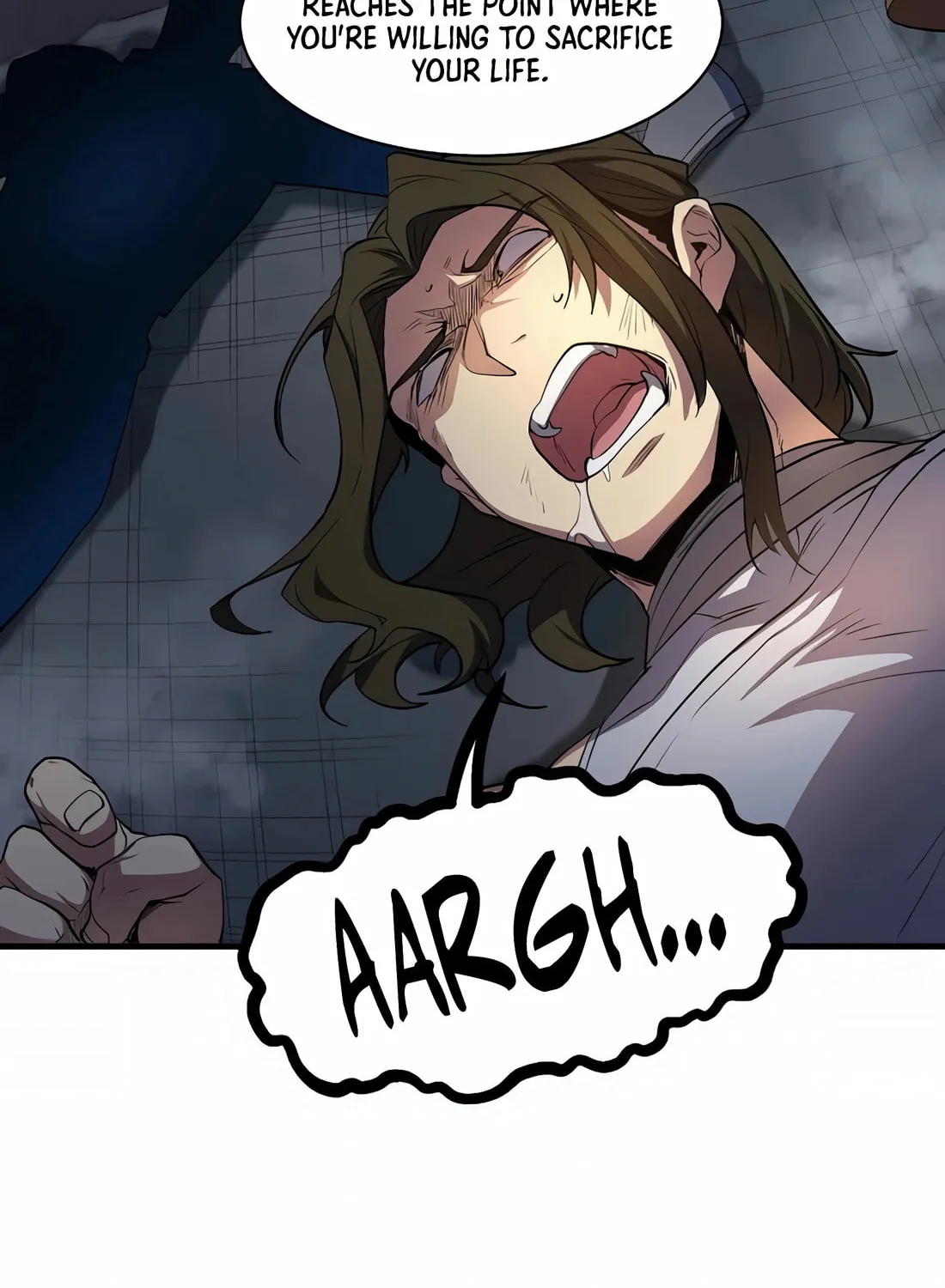 Read Skill Master Levels Up chapter 83 image 11 on Lezhin