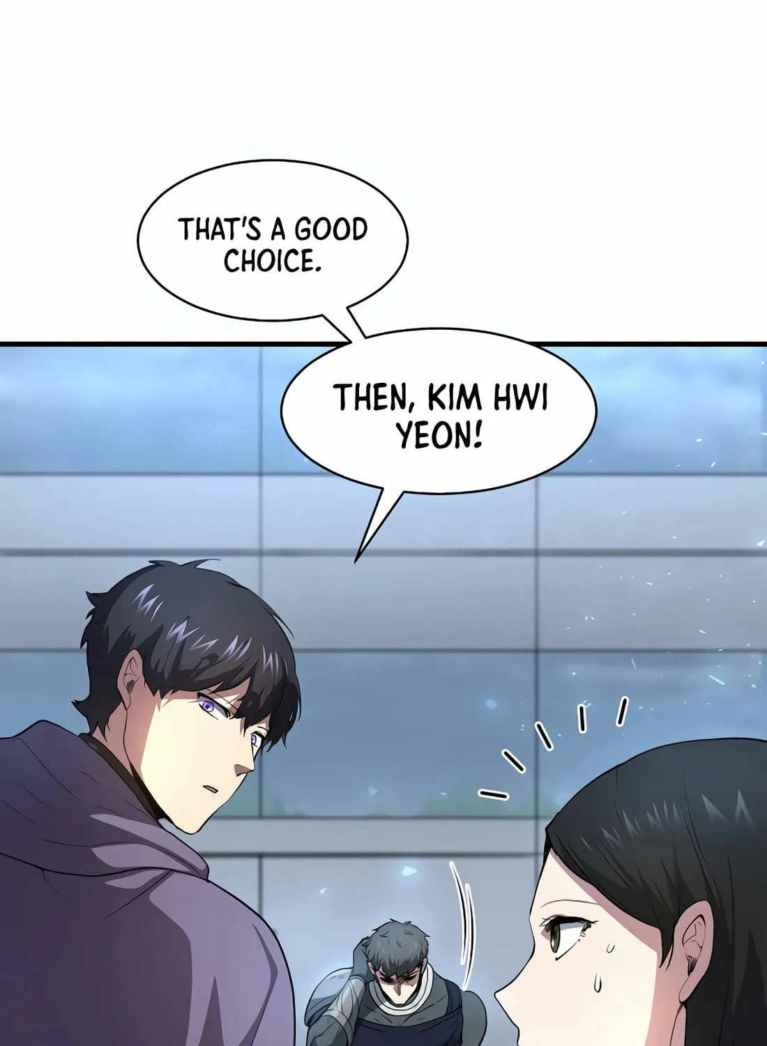 Read Skill Master Levels Up chapter 83 image 13 on Lezhin