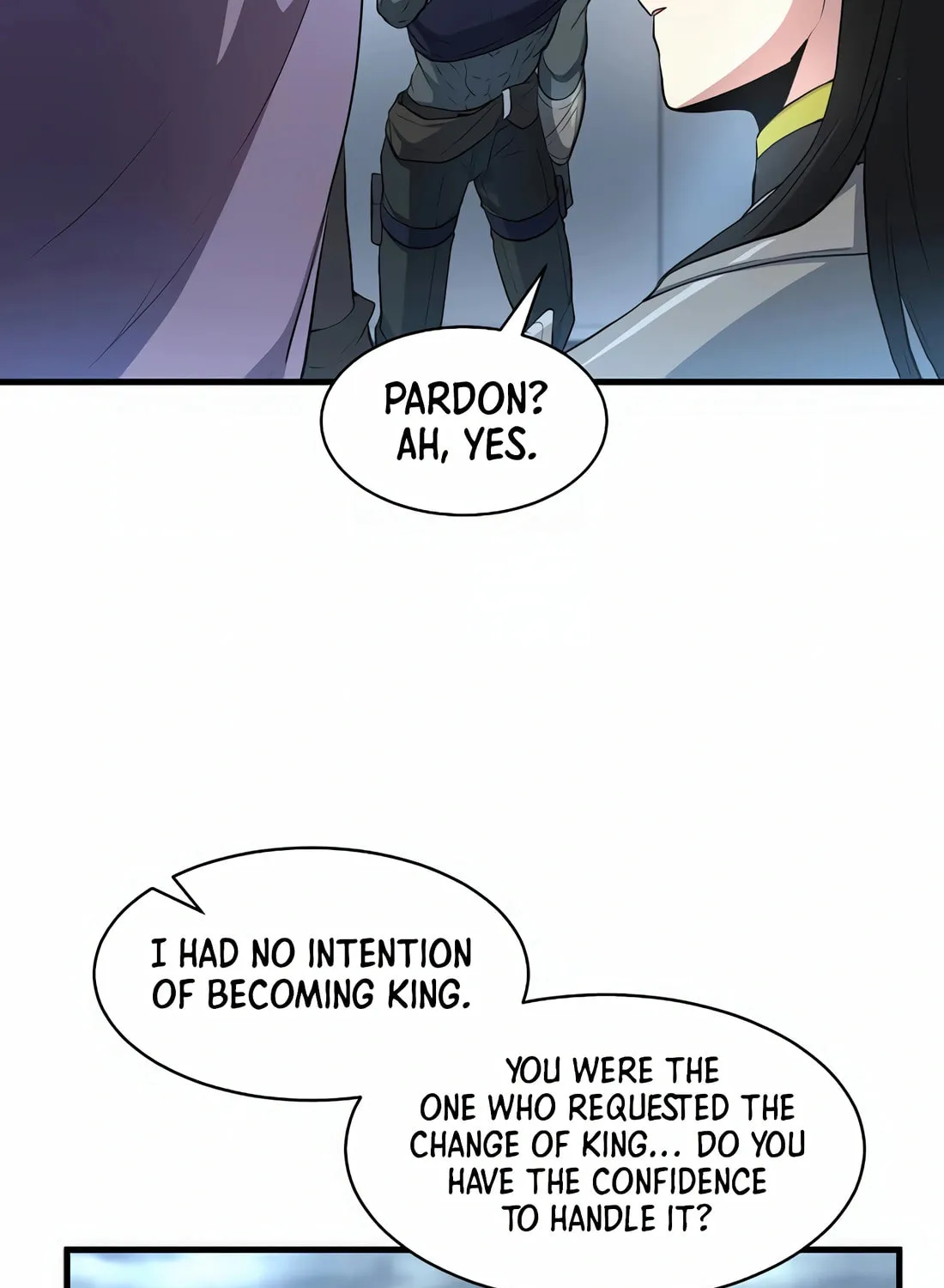 Read Skill Master Levels Up chapter 83 image 14 on Lezhin