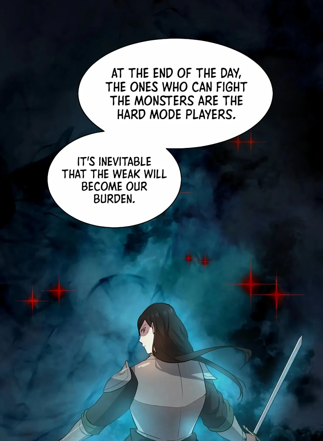 Read Skill Master Levels Up chapter 83 image 20 on Lezhin