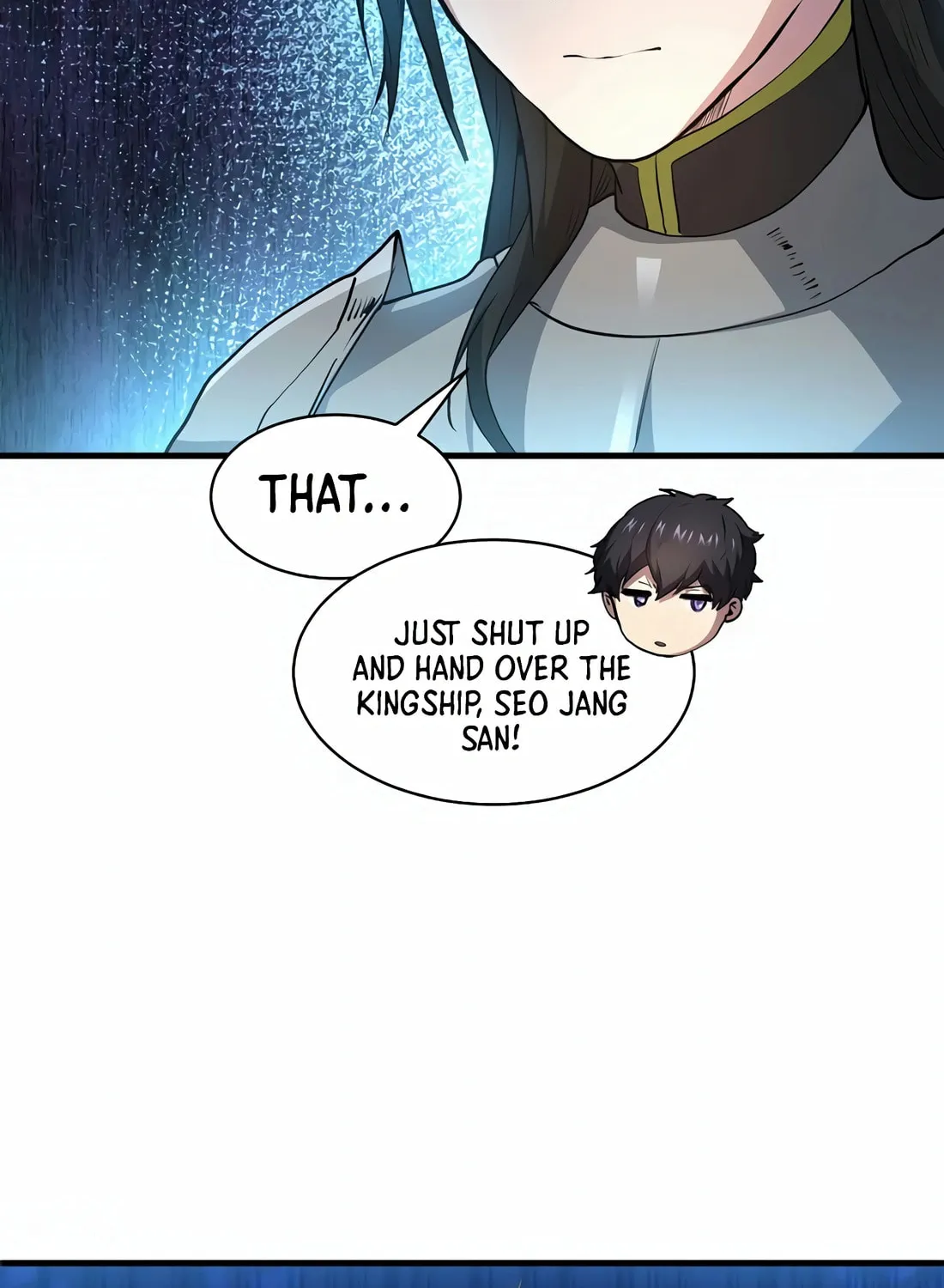 Read Skill Master Levels Up chapter 83 image 23 on Lezhin