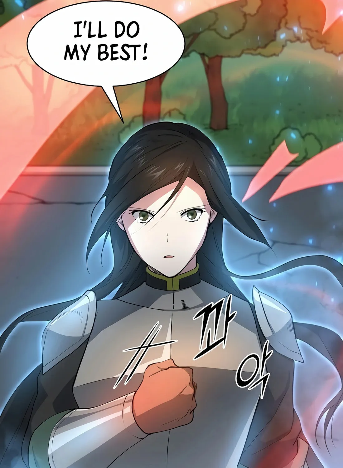 Read Skill Master Levels Up chapter 83 image 30 on Lezhin