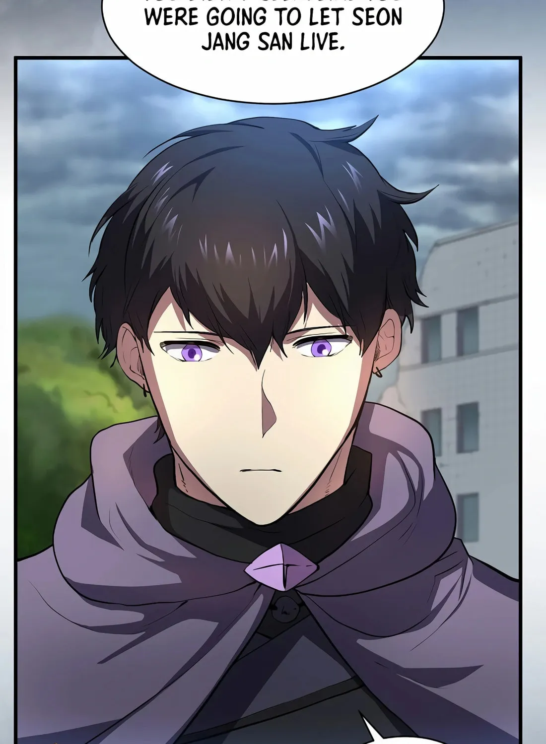 Read Skill Master Levels Up chapter 83 image 40 on Lezhin