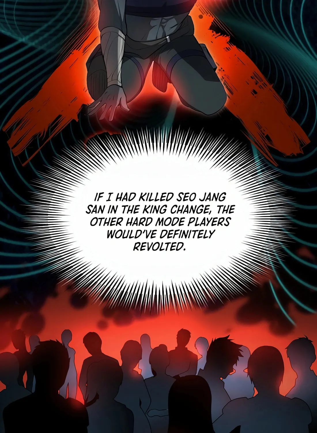 Read Skill Master Levels Up chapter 83 image 42 on Lezhin