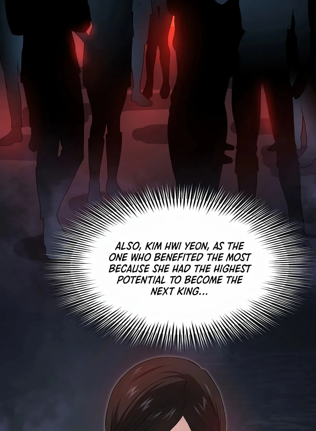 Read Skill Master Levels Up chapter 83 image 43 on Lezhin