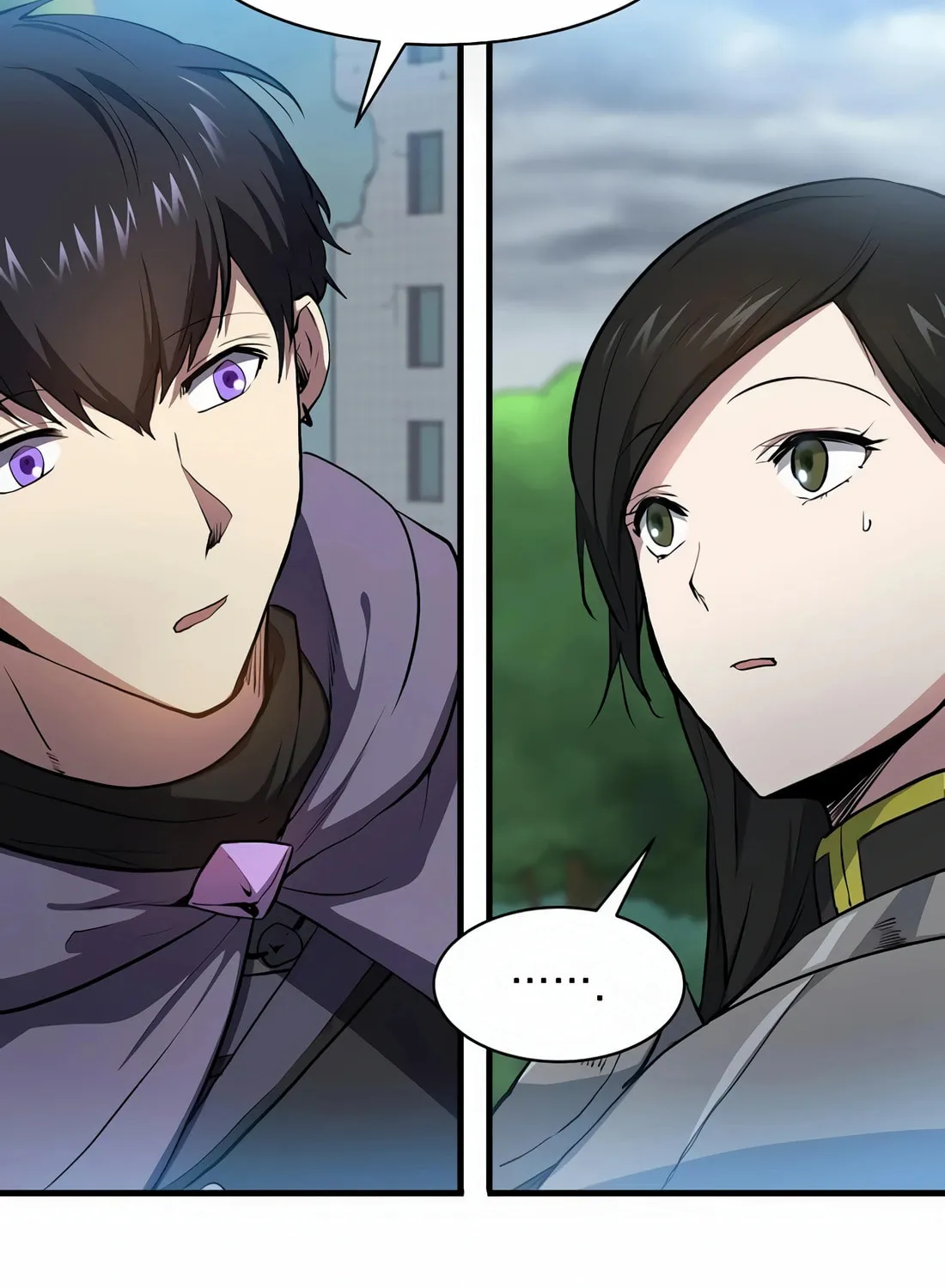 Read Skill Master Levels Up chapter 83 image 46 on Lezhin