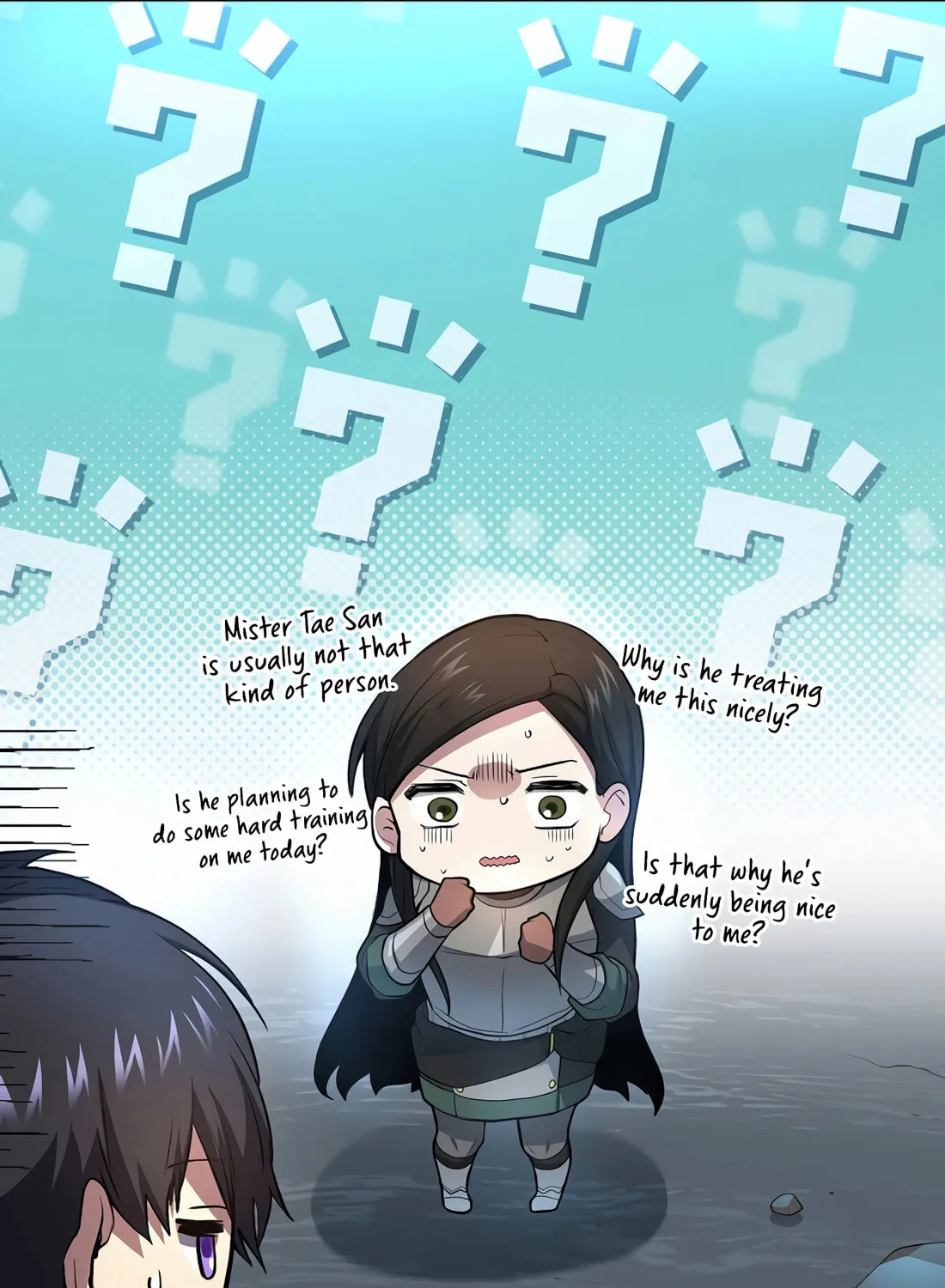 Read Skill Master Levels Up chapter 83 image 48 on Lezhin