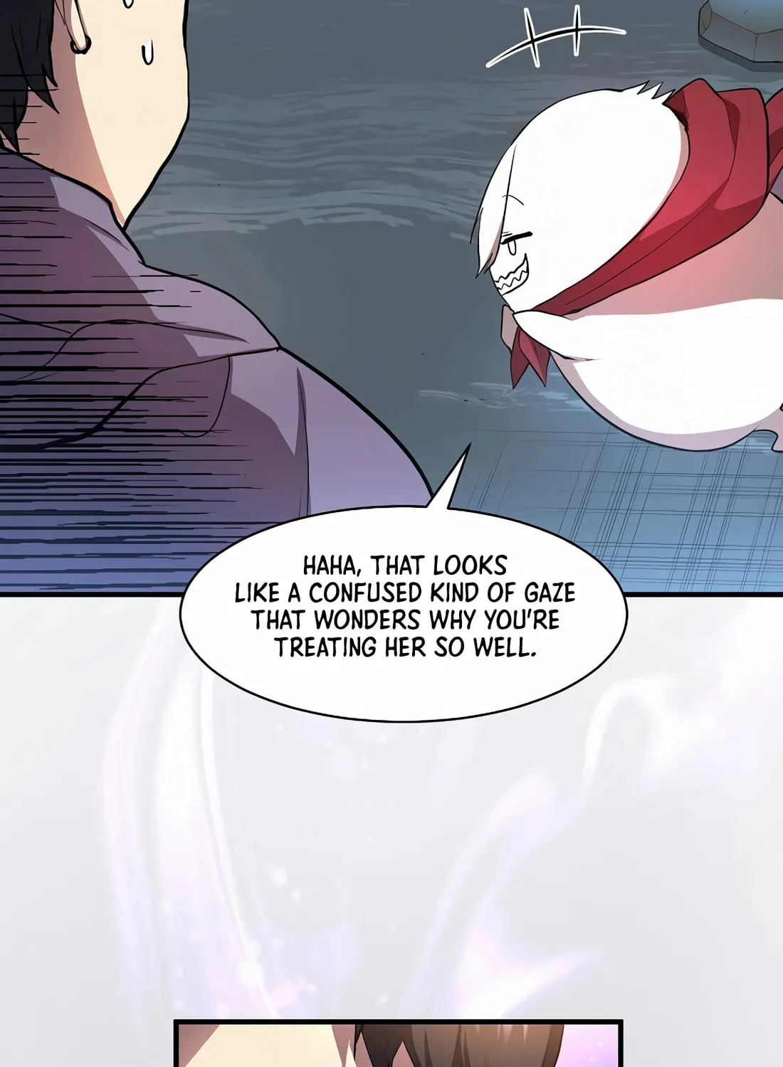 Read Skill Master Levels Up chapter 83 image 49 on Lezhin