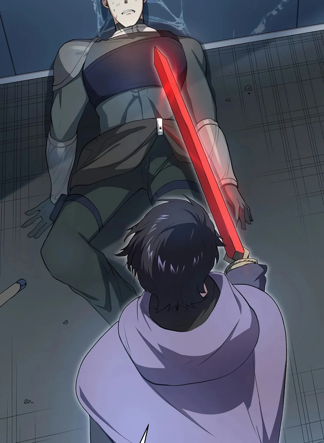 Read Skill Master Levels Up chapter 83 image 5 on Lezhin