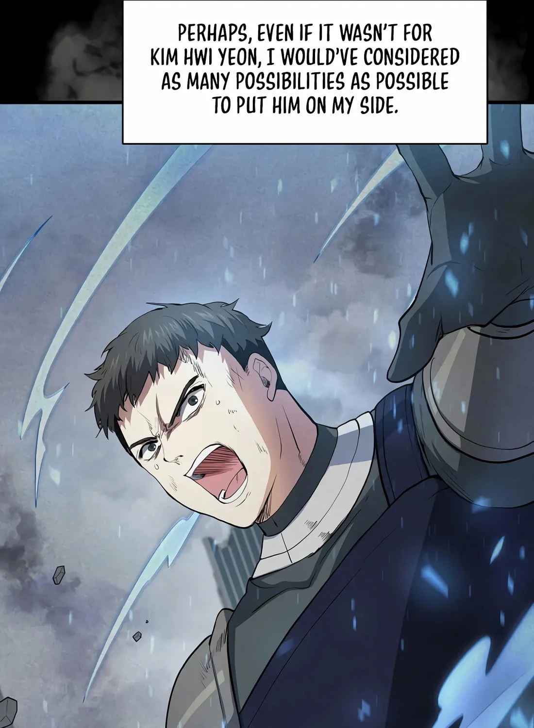 Read Skill Master Levels Up chapter 83 image 57 on Lezhin