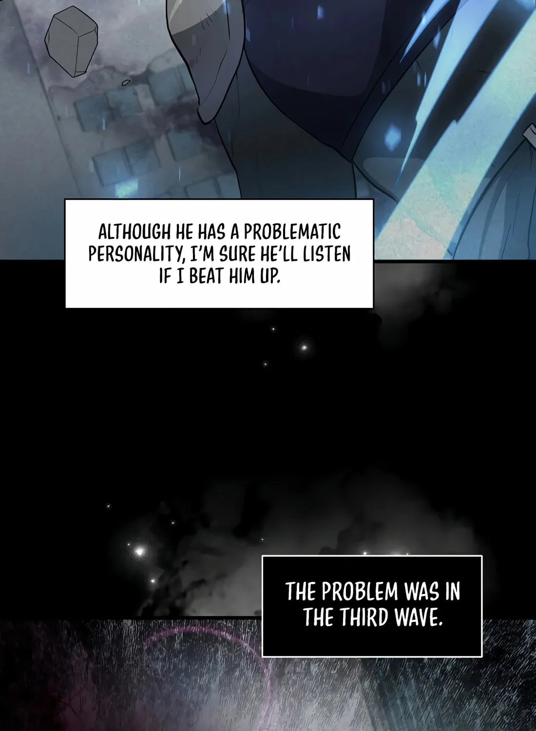 Read Skill Master Levels Up chapter 83 image 58 on Lezhin