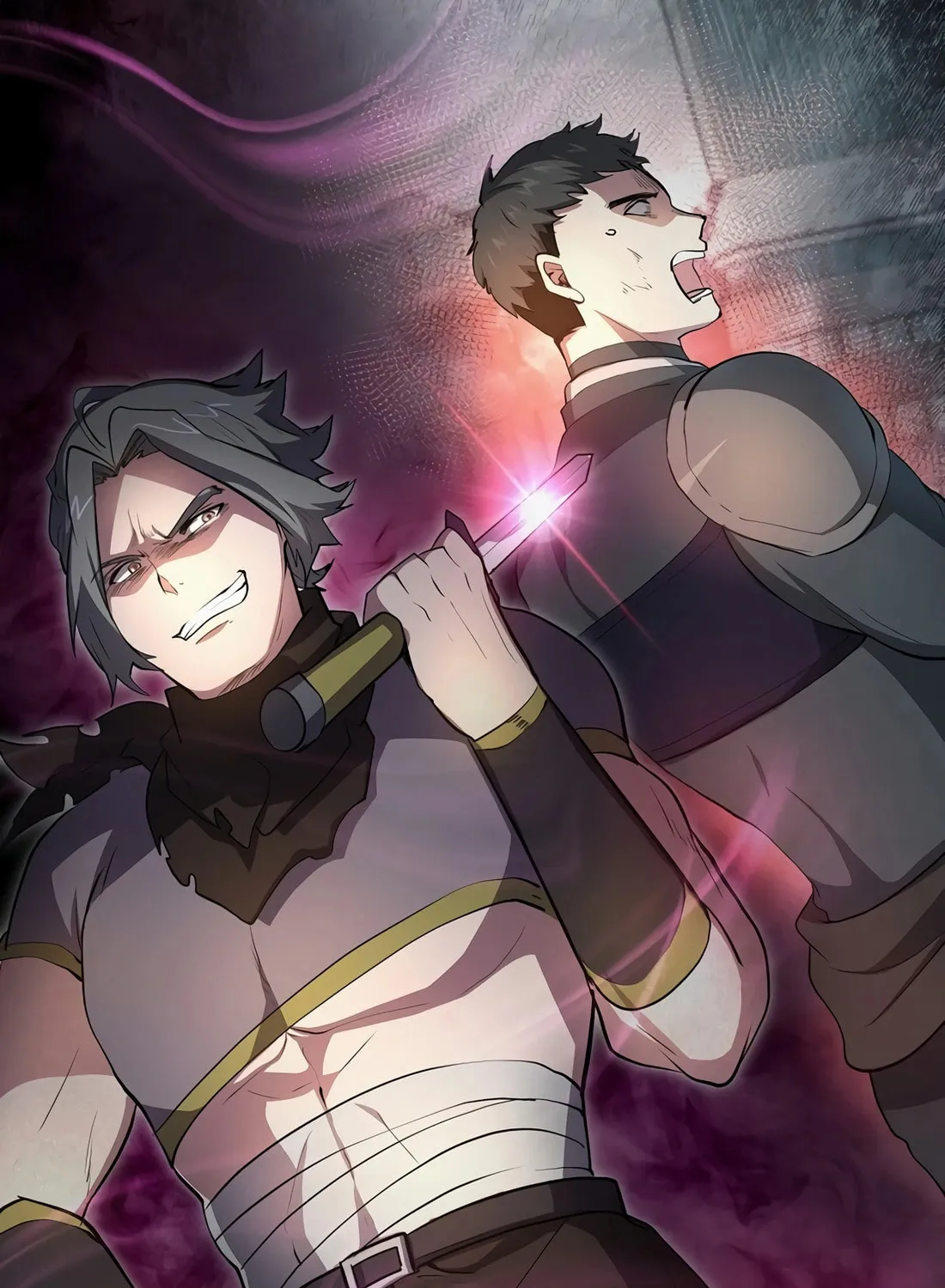 Read Skill Master Levels Up chapter 83 image 59 on Lezhin
