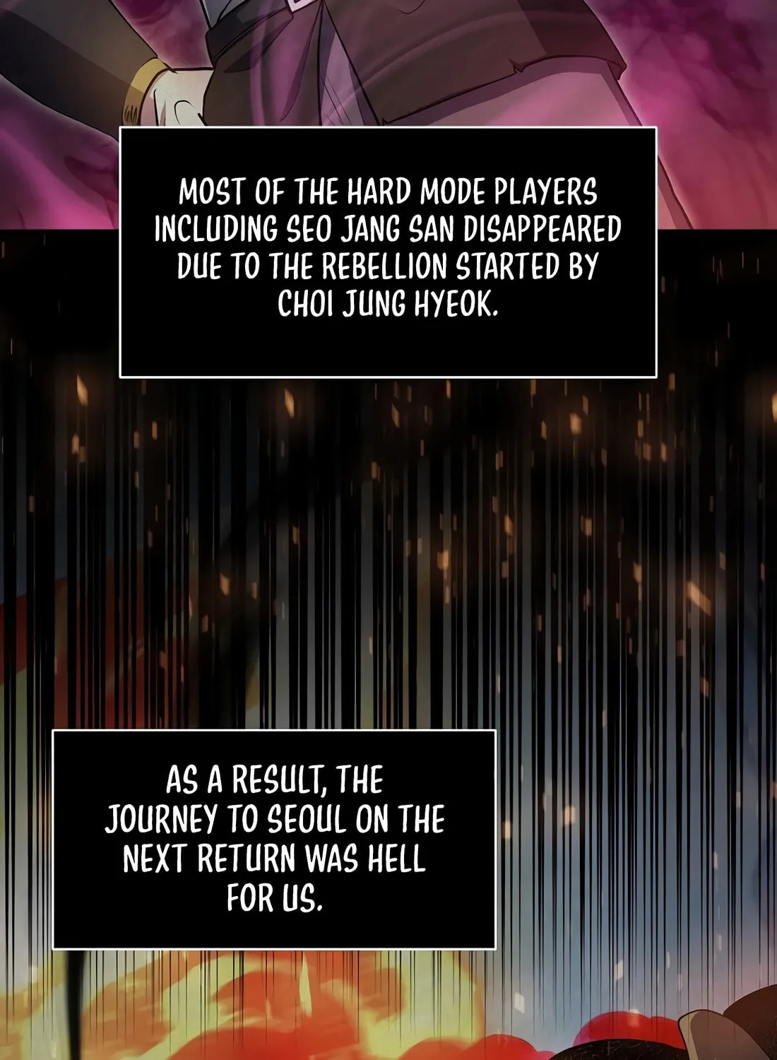 Read Skill Master Levels Up chapter 83 image 60 on Lezhin
