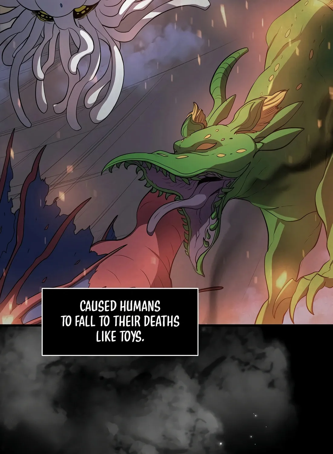 Read Skill Master Levels Up chapter 83 image 62 on Lezhin