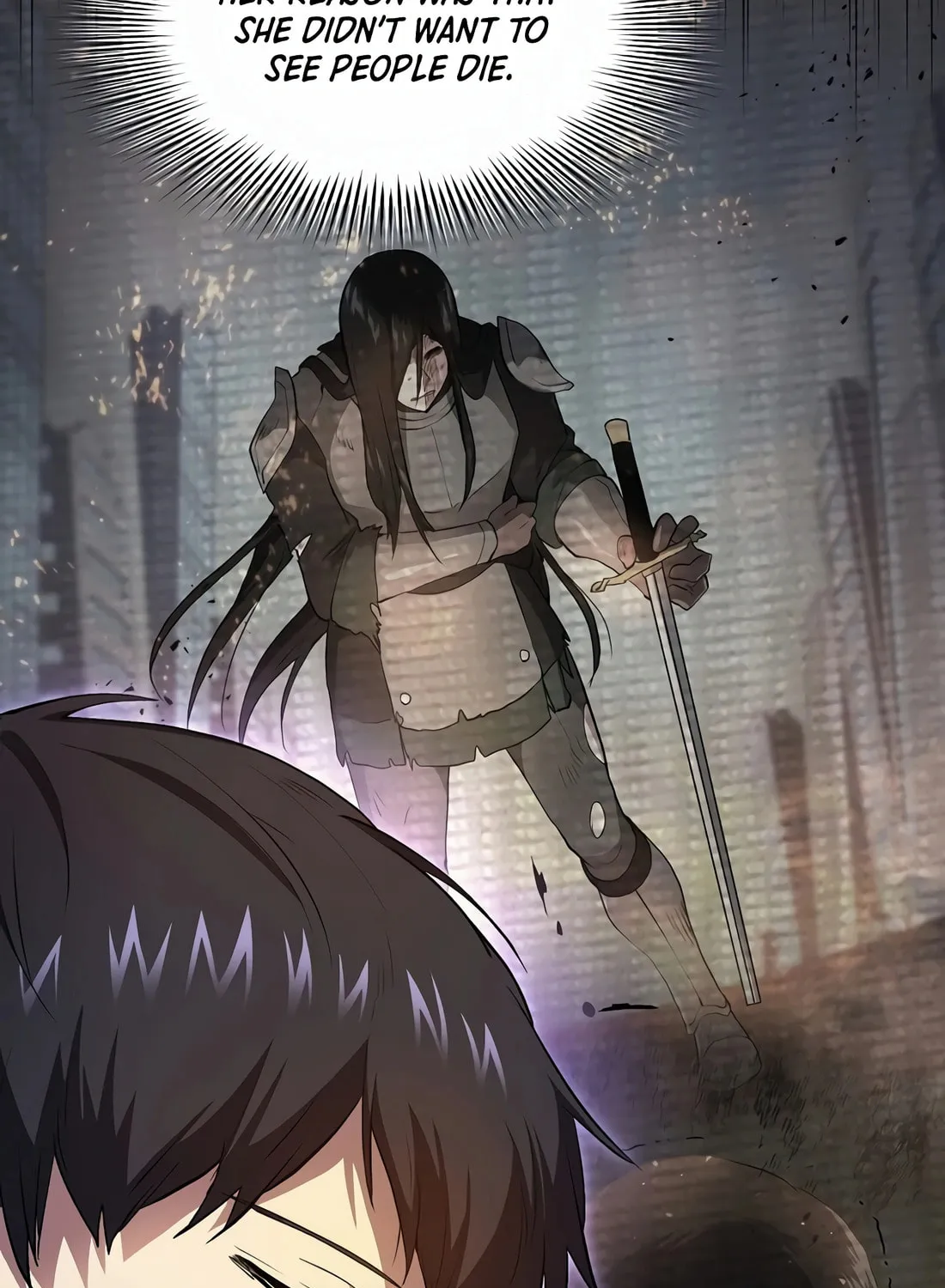 Read Skill Master Levels Up chapter 83 image 69 on Lezhin