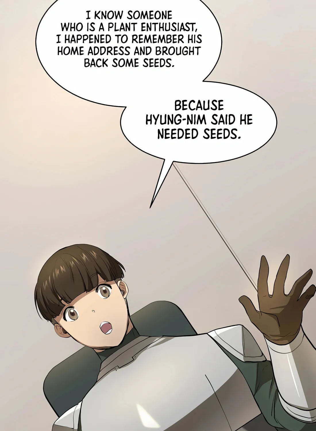 Read Skill Master Levels Up chapter 83 image 75 on Lezhin
