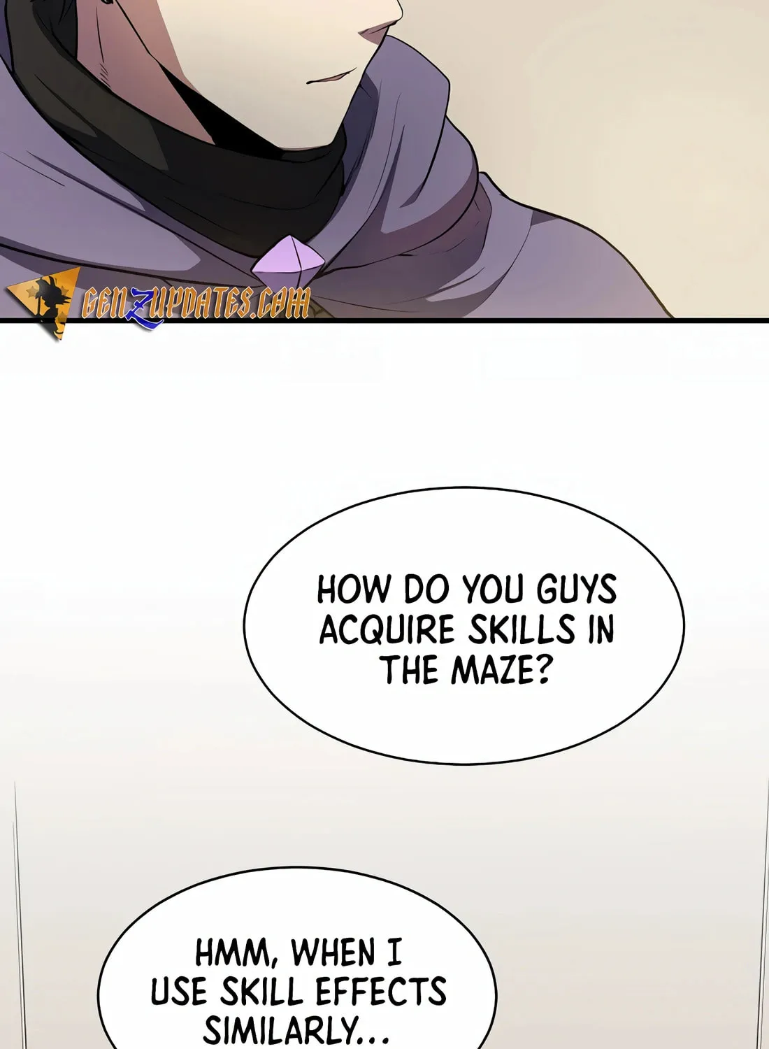 Read Skill Master Levels Up chapter 83 image 78 on Lezhin