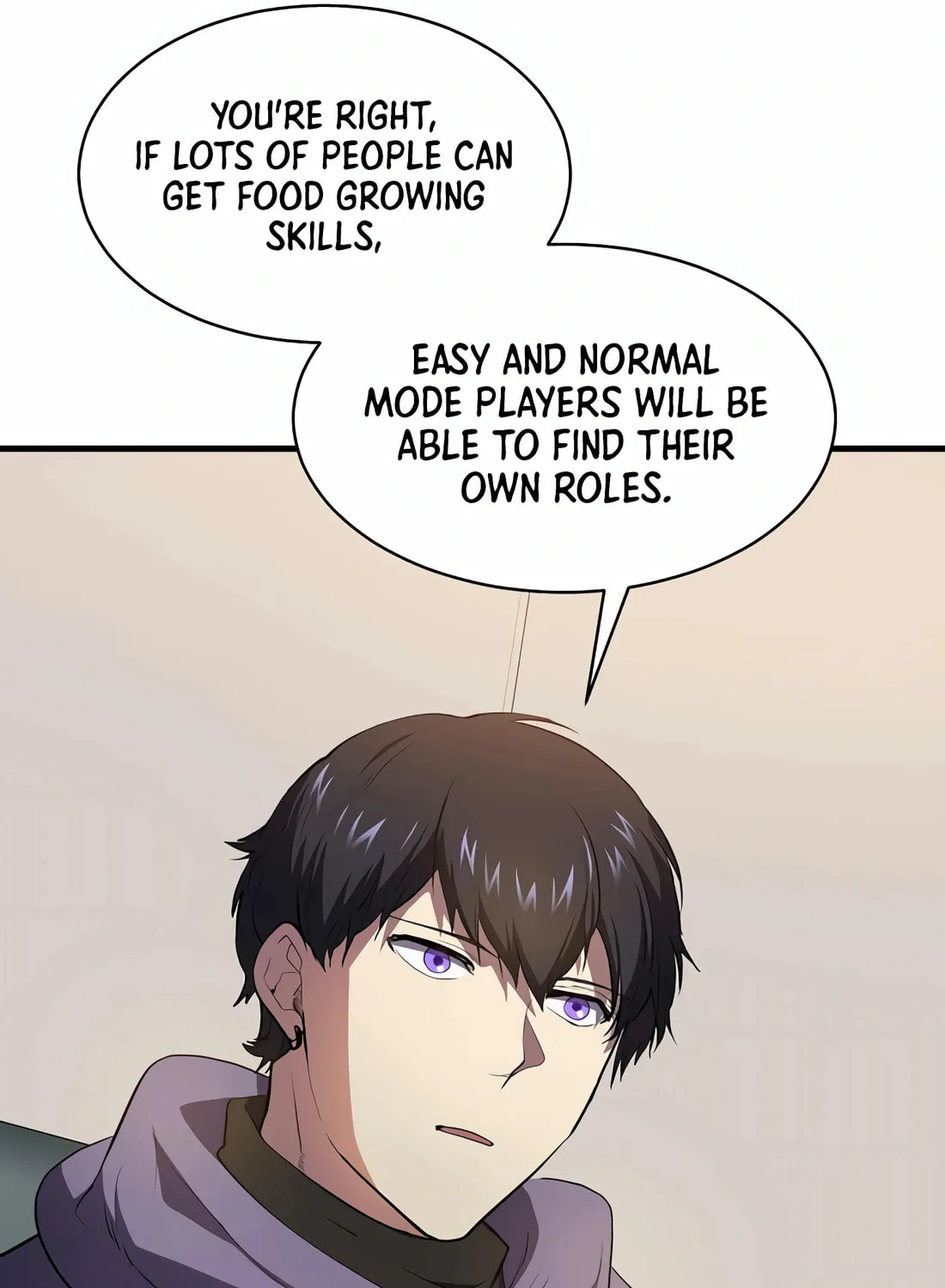 Read Skill Master Levels Up chapter 83 image 84 on Lezhin